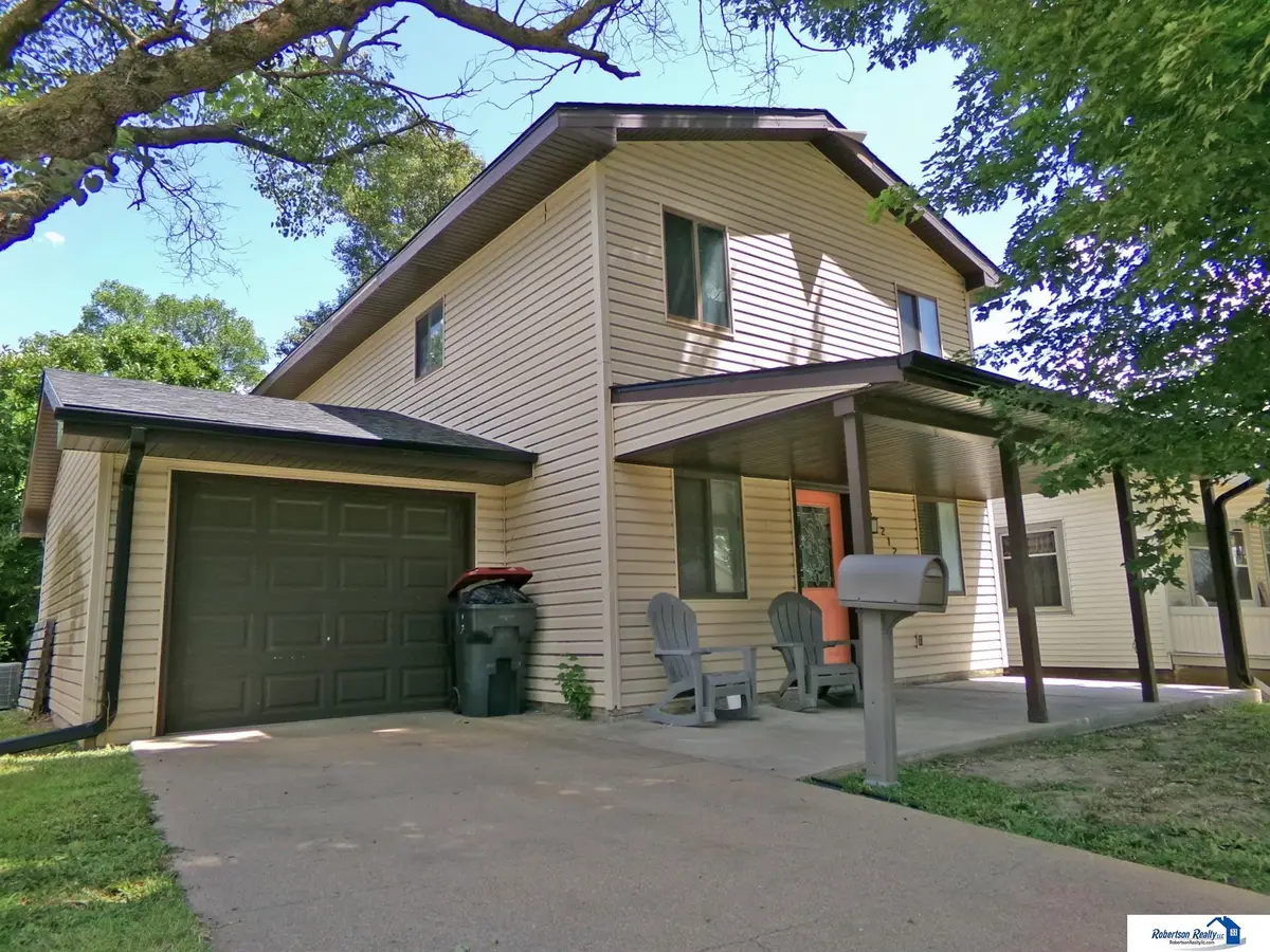212 S 13th Street, Beatrice, NE 68310 - #1