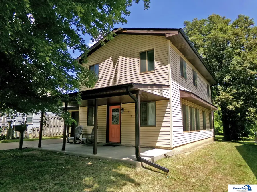 212 S 13th Street, Beatrice, NE 68310 - #2