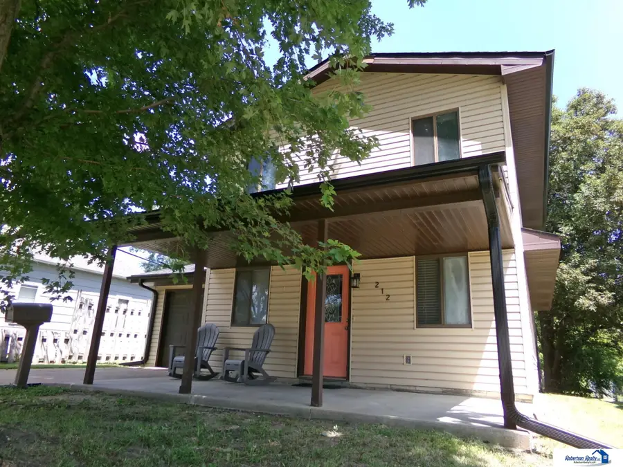 212 S 13th Street, Beatrice, NE 68310 - #3