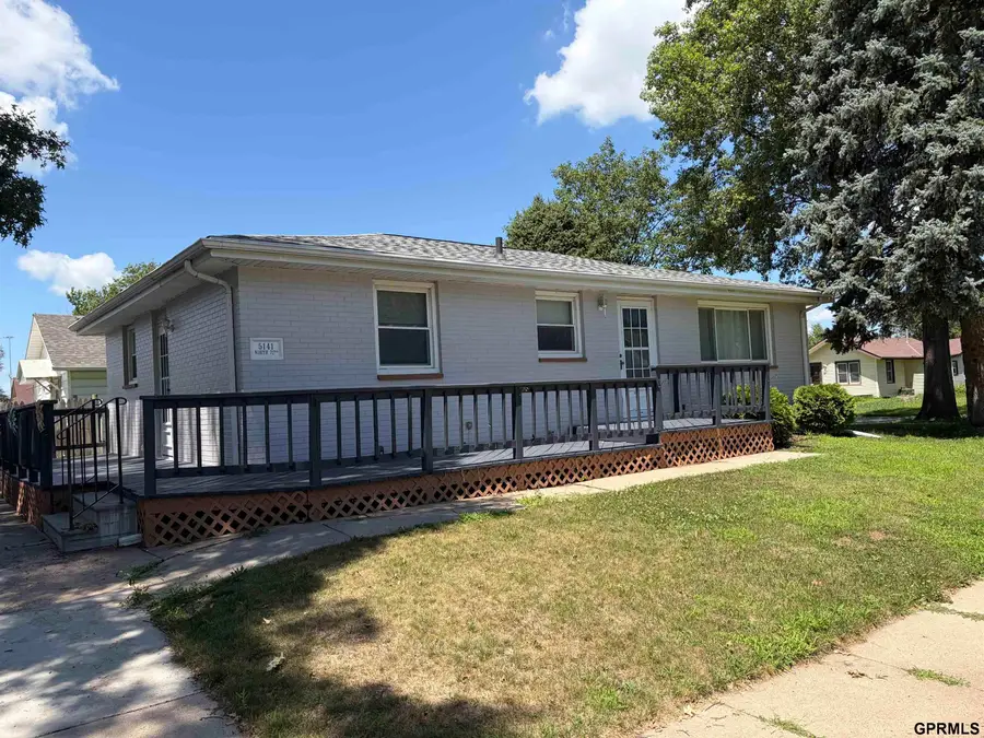 5141 N 72nd Street, Lincoln, NE 68507 - #2