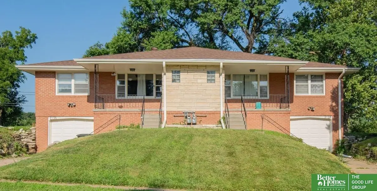 3138 N 54th Street, Omaha, NE 68104 - #1