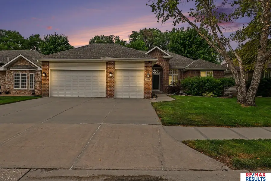 1604 S 190th Plaza, Omaha, NE 68130 - #3
