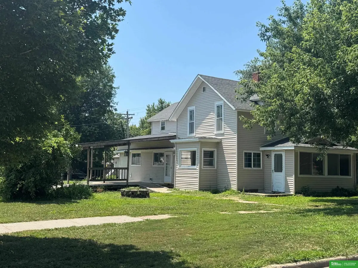 431 W 8th Street, Decatur, NE 68020 - #1