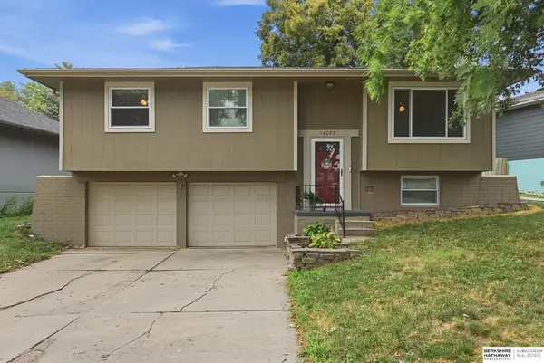 14073 Monroe Circle, Omaha, NE 68137