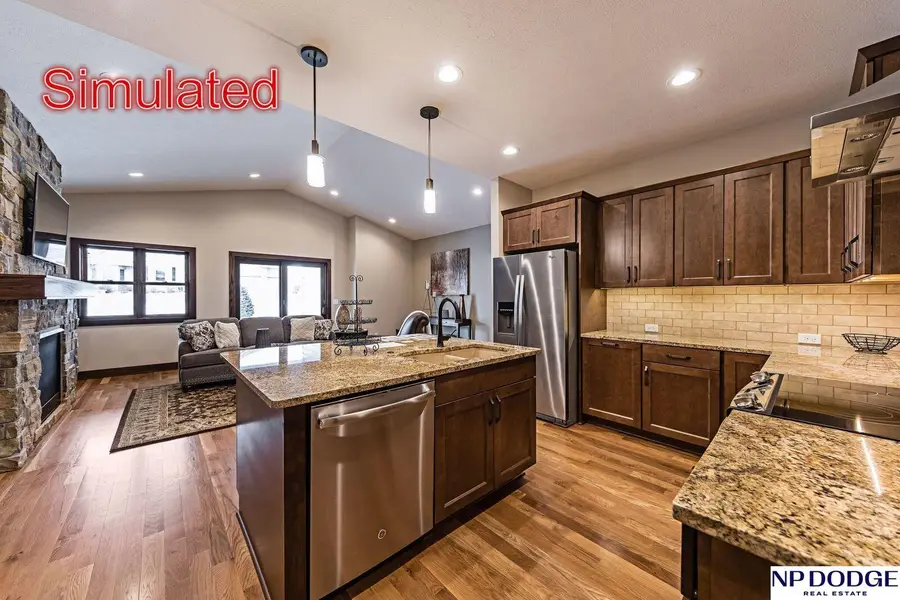 2420 Sievers Place, Roca, NE 68430 - #2