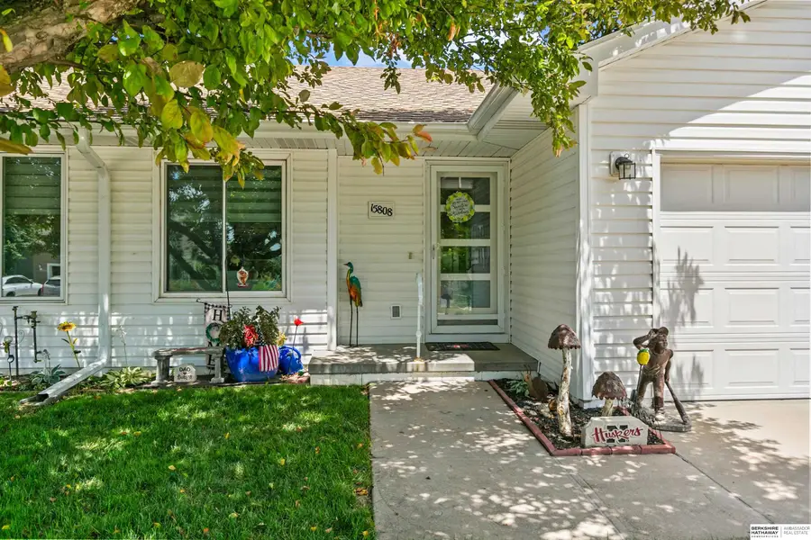 15808 N 4th Street, Bennington, NE 68107 - #2