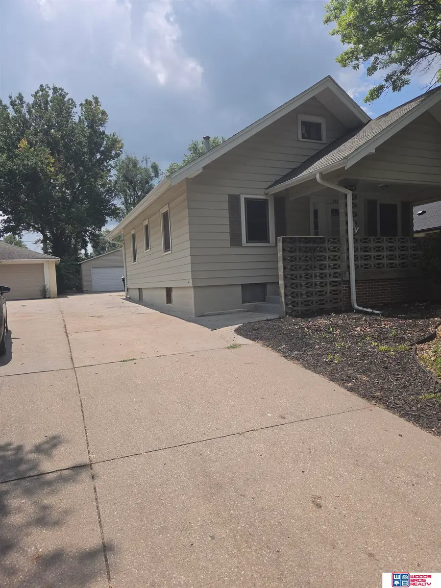 5427 Normal Boulevard, Lincoln, NE 68506 - #2