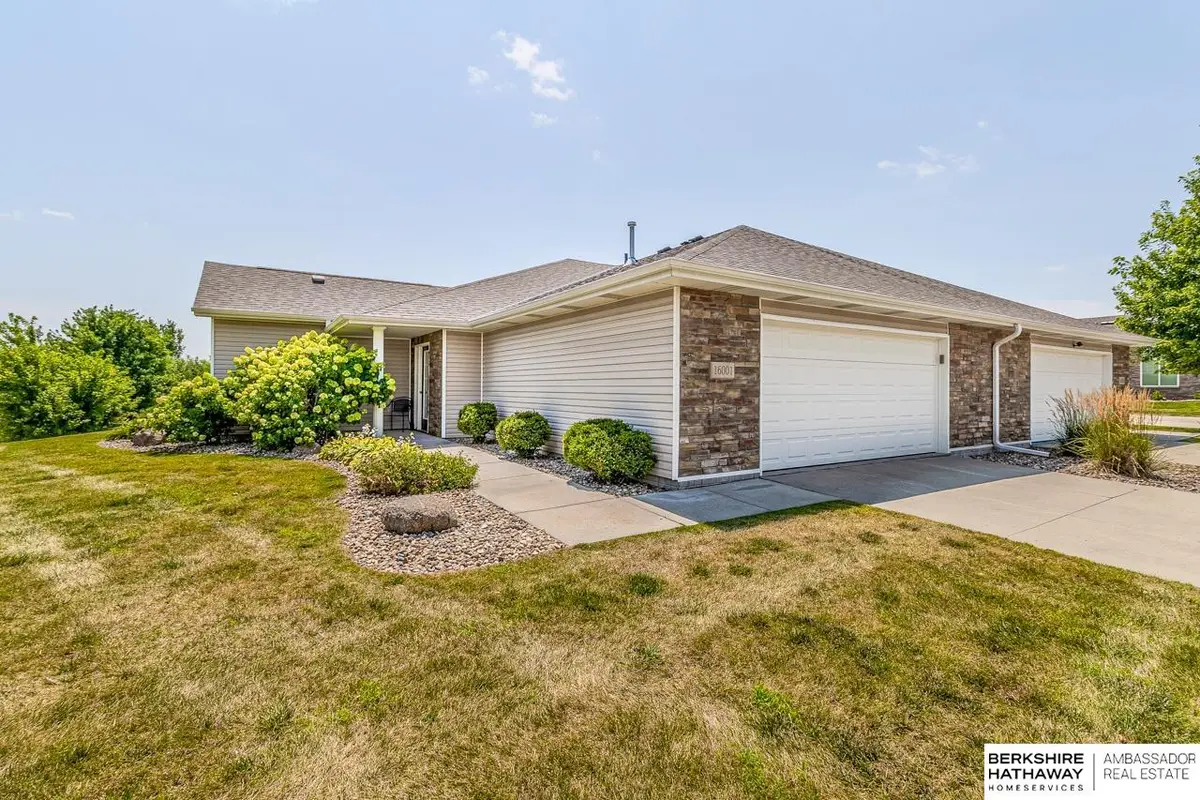 16001 Tucker Plaza, Bennington, NE 68007 - #1