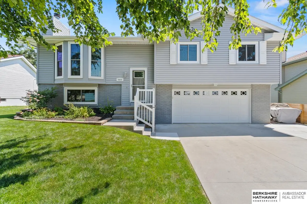 9609 S 9th Street, Bellevue, NE 68147 - #1