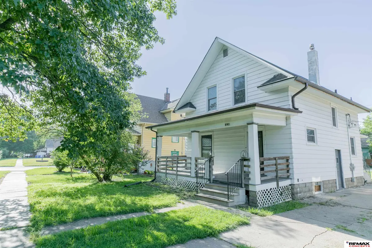 1237 Peach Street, Lincoln, NE 68502 - #1
