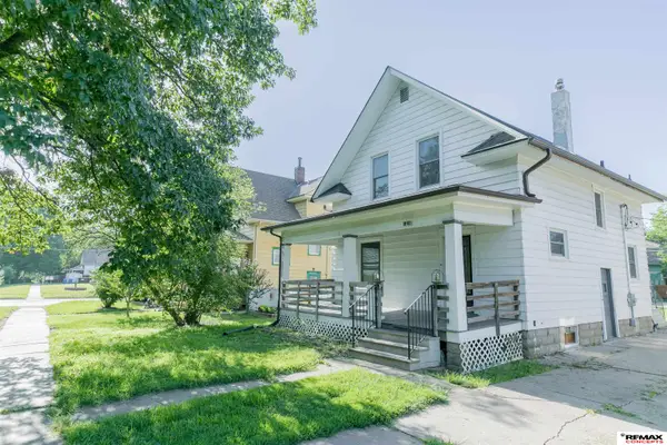 1237 Peach Street, Lincoln, NE 68502