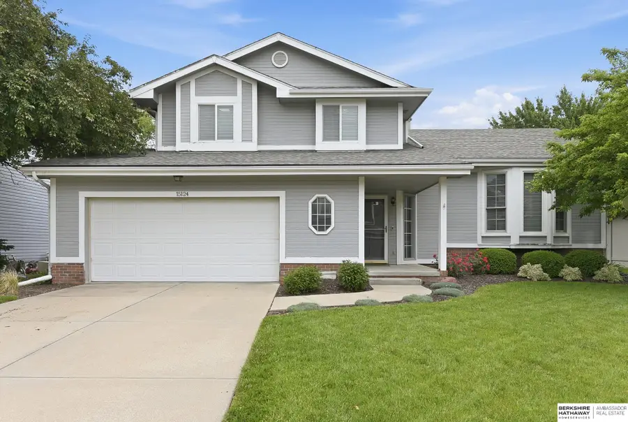 15124 Birch Street, Omaha, NE 68116 - #2