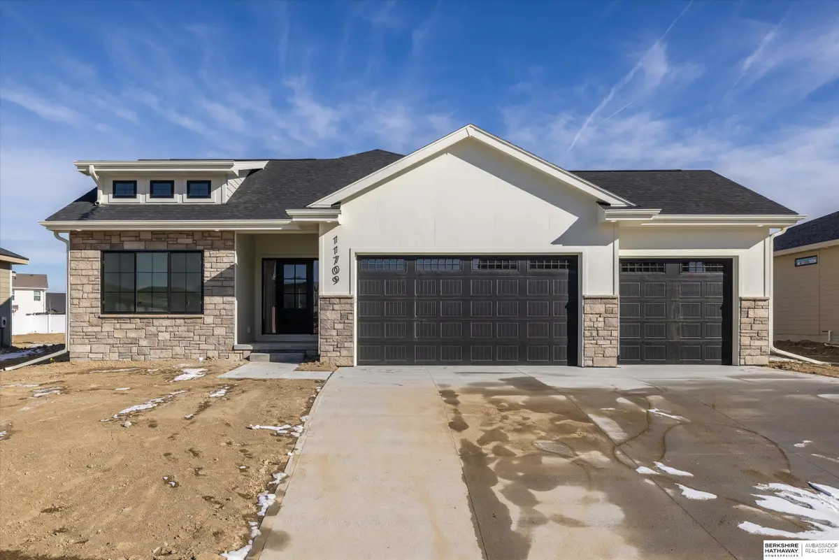 18314 Schirra Street, Gretna, NE 68028 - #1