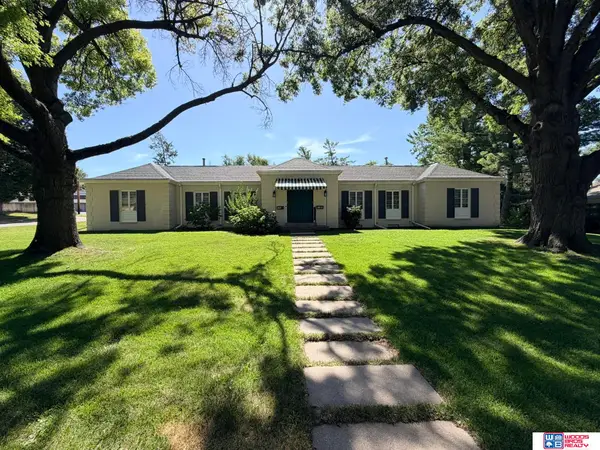 3800 Pace Boulevard, Lincoln, NE 68502