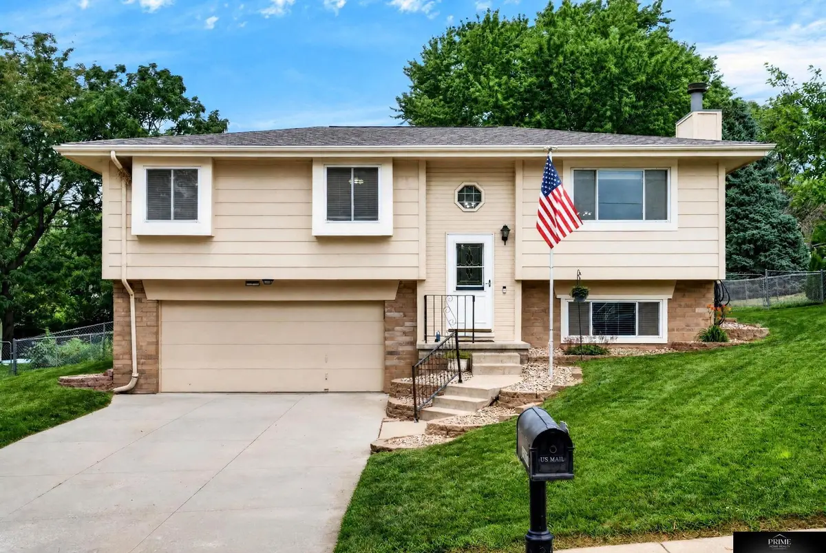 19018 Morrissey Circle, Elkhorn, NE 68022 - #1