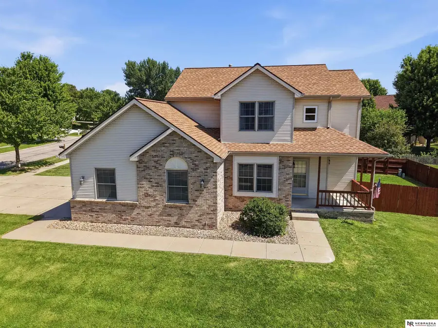 1550 Meadow Lark Road, Lincoln, NE 68521 - #2