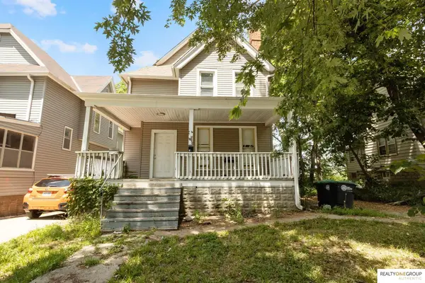 4038 Seward Street #1 and 2, Omaha, NE 68111-4045