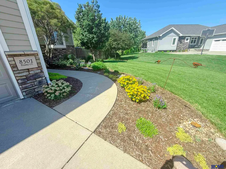 8501 Remi Court, Lincoln, NE 68526 - #2