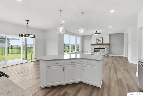 17012 Abigail Street, Bennington, NE 68007