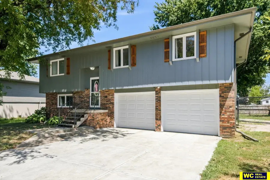 938 N 26 Avenue, Blair, NE 68008 - #3