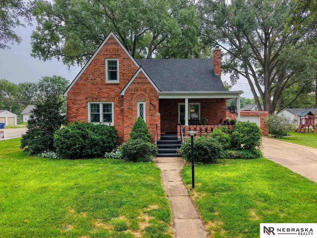 644 Linden Avenue, Crete, NE 68333 - #1