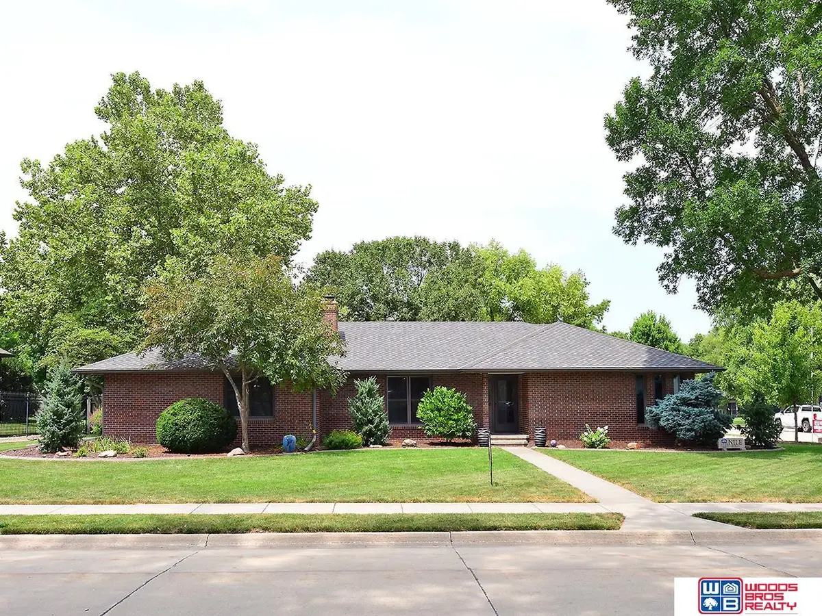 125 Regency Drive, Beatrice, NE 68310 - #1