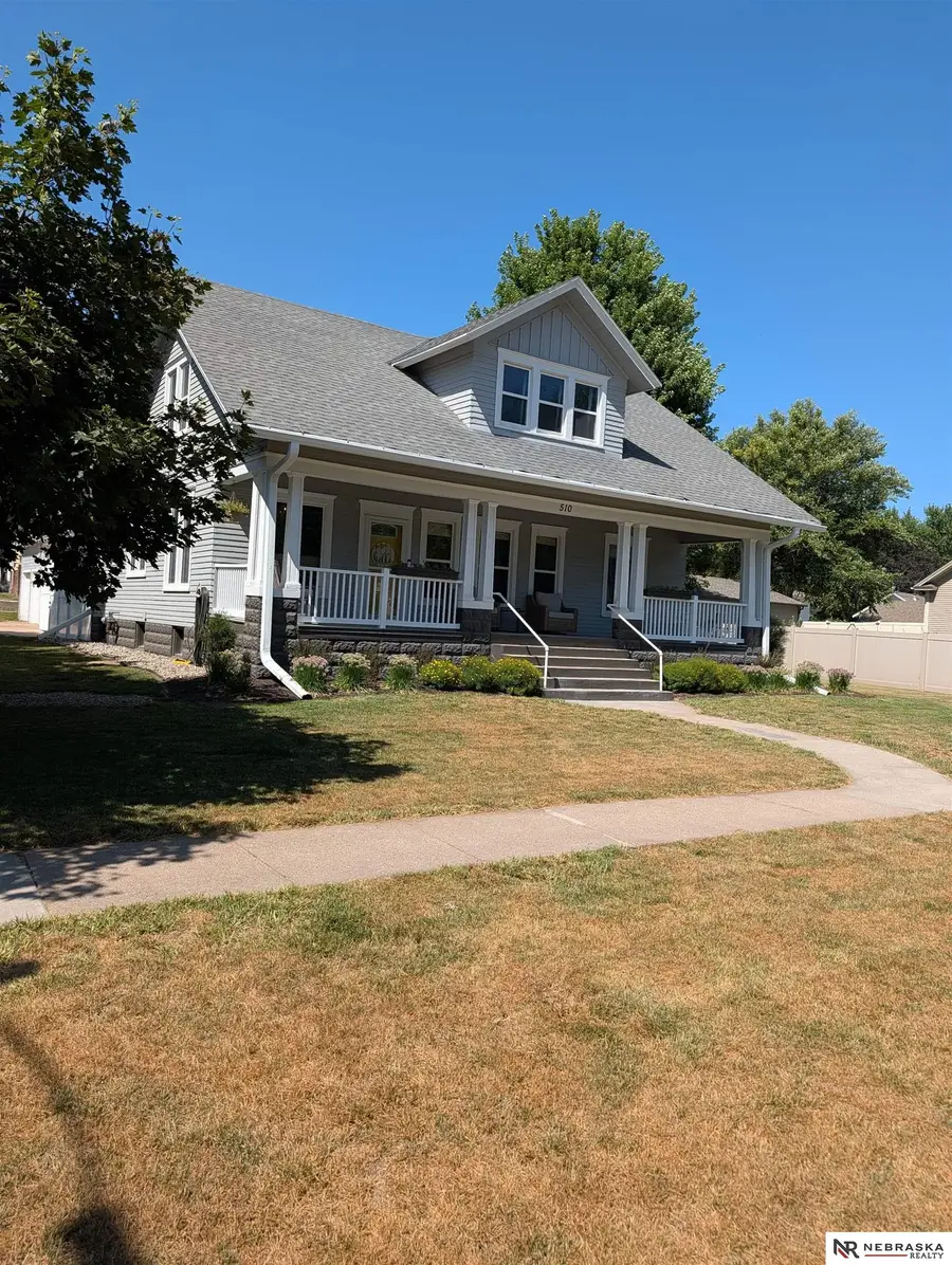 510 E 12th Street, Wahoo, NE 68066 - #2