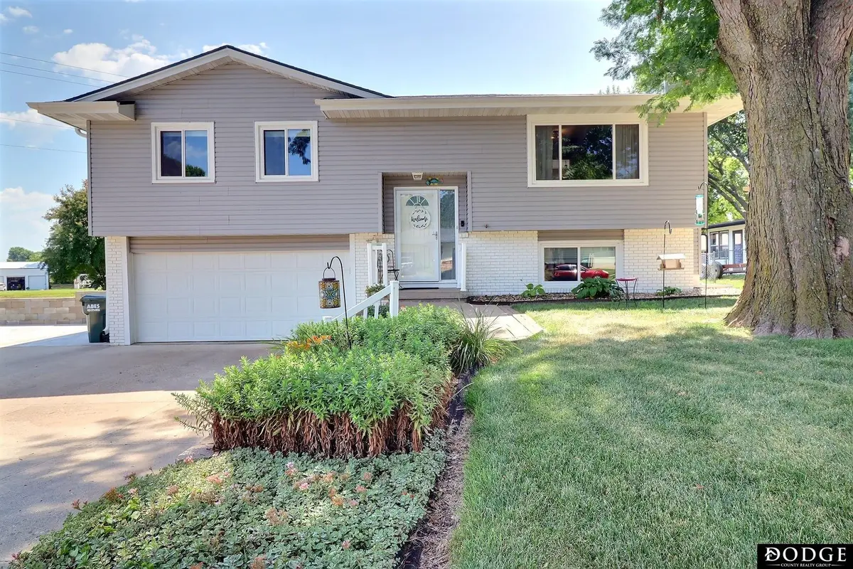 1080 N 25th Avenue, Blair, NE 68008 - #1