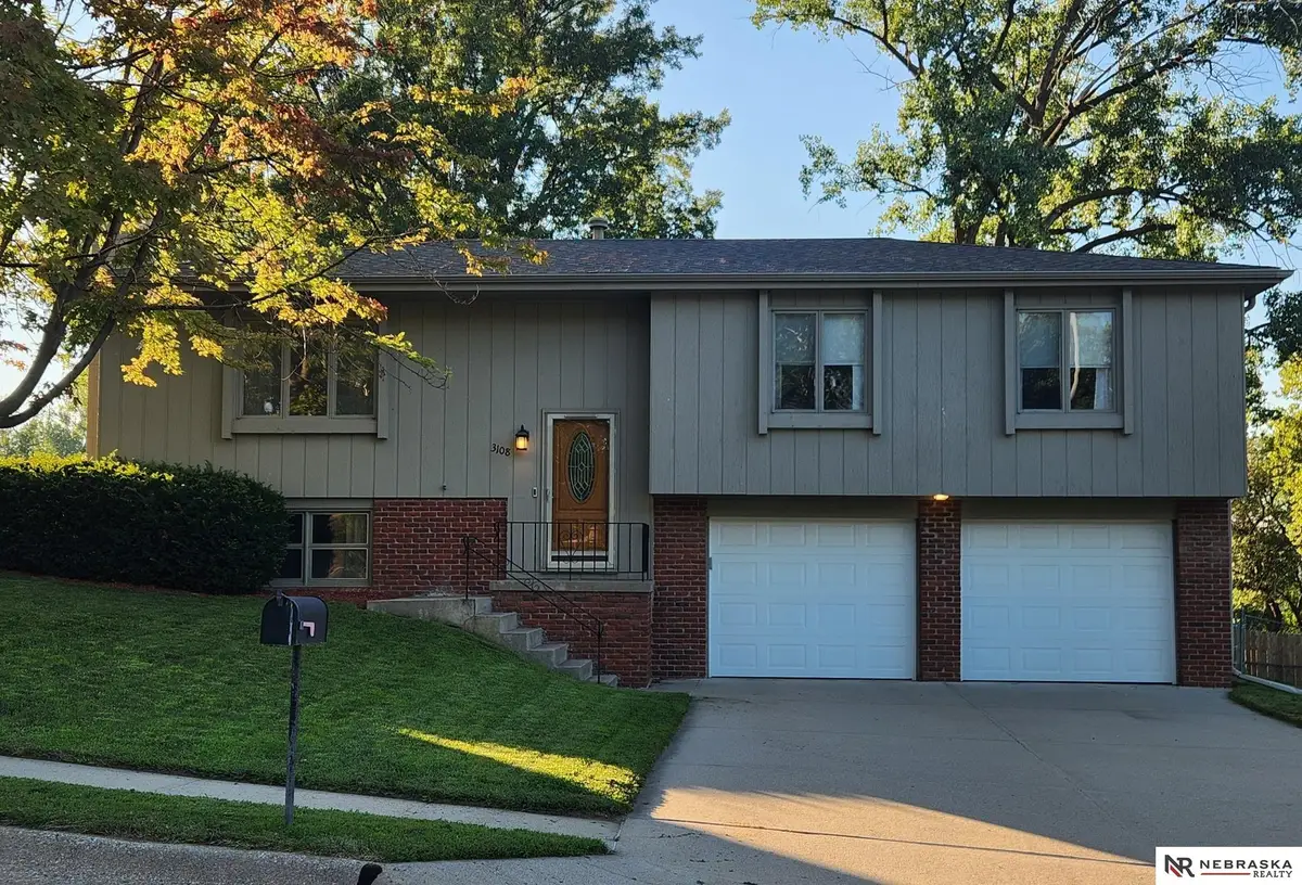 3108 Duane Avenue, Bellevue, NE 68123 - #1