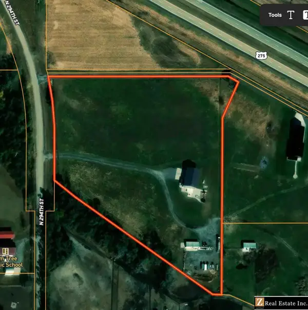 9502 N 294th Street, Valley, NE 68064