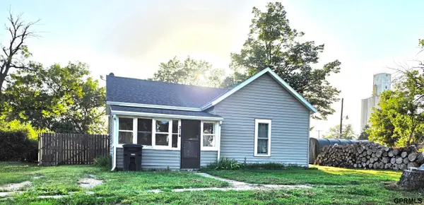 314 S Martin Avenue, Clay Center, NE 68933