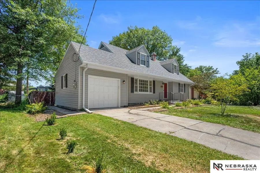 1734 S 41st Street, Lincoln, NE 68506 - #3