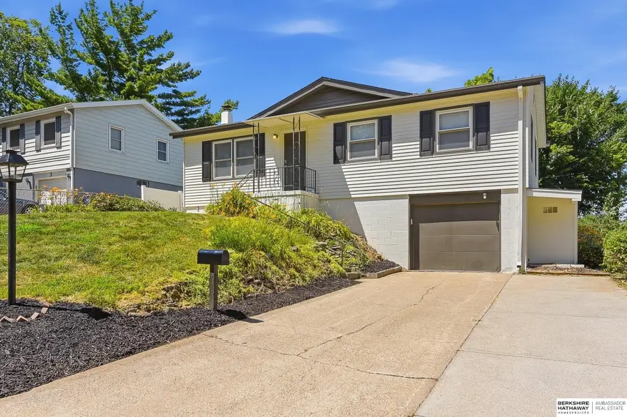 1204 W 15th Avenue, Bellevue, NE 68005 - #3