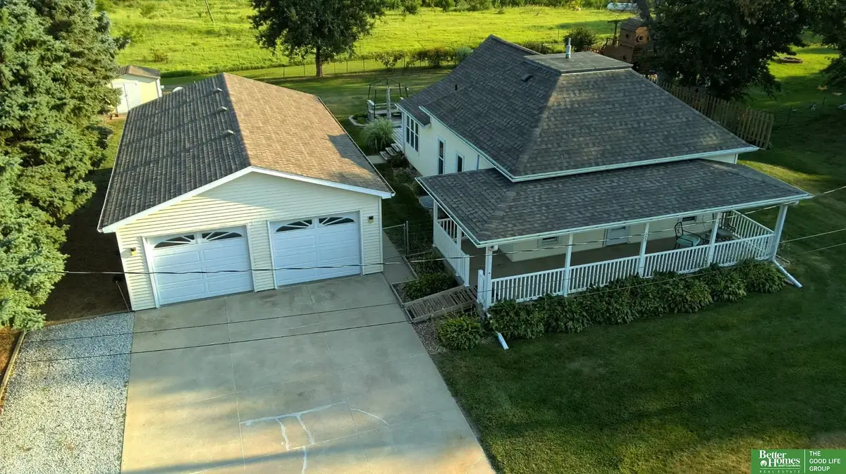 309 E P, McCool Junction, NE 68401 - #1