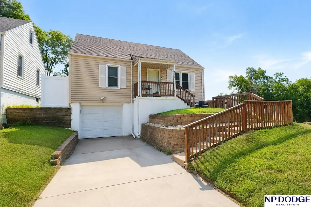 3705 N 40th Street, Omaha, NE 68111 - #1