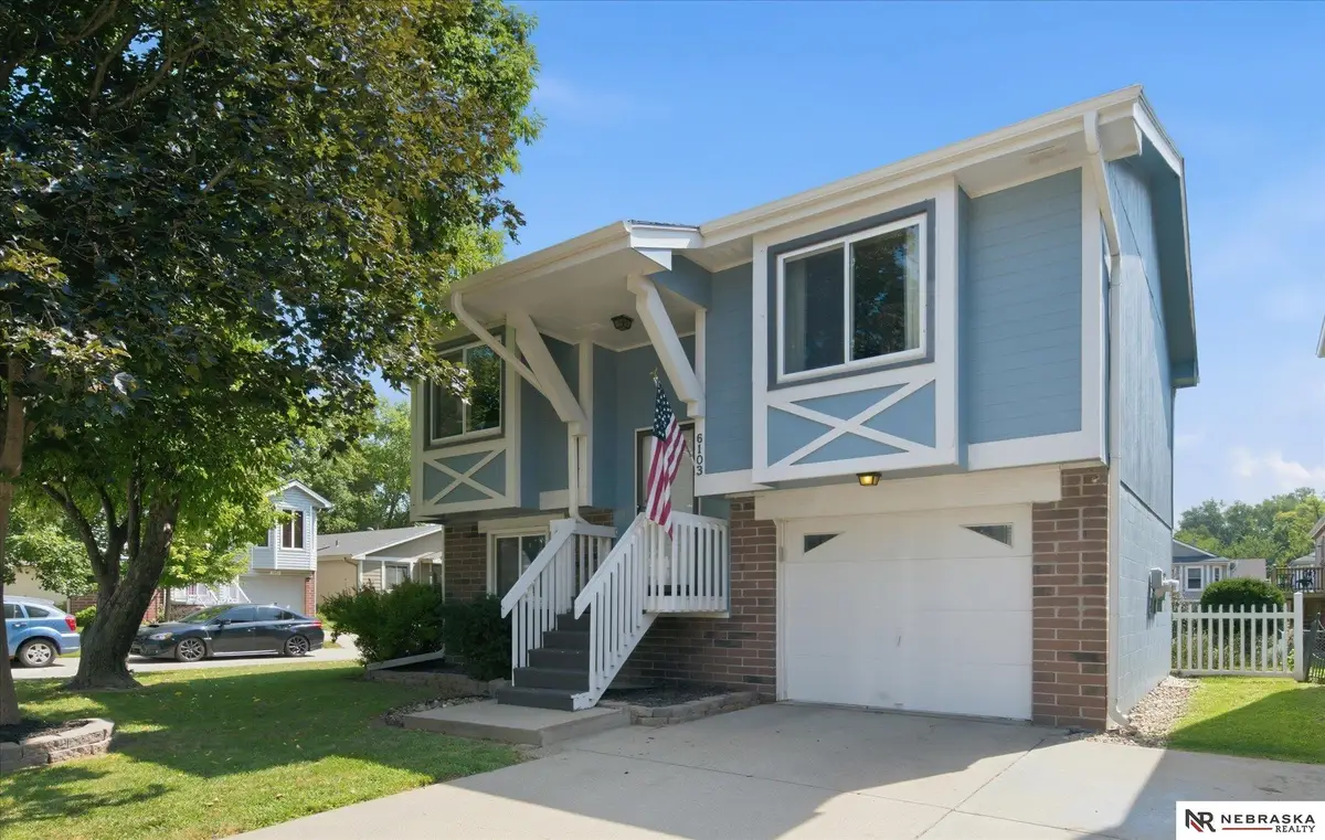 6103 S 77 Street, Omaha, NE 68127 - #1