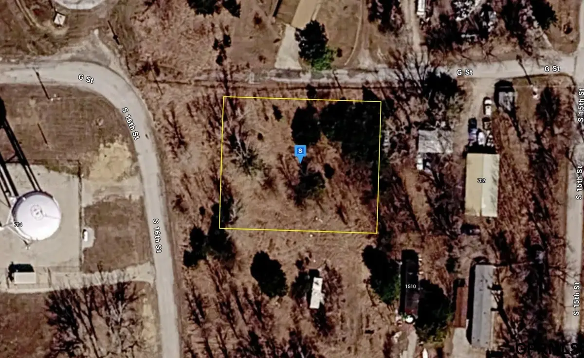 1515 G Street, Tekamah, NE 68061 - #1