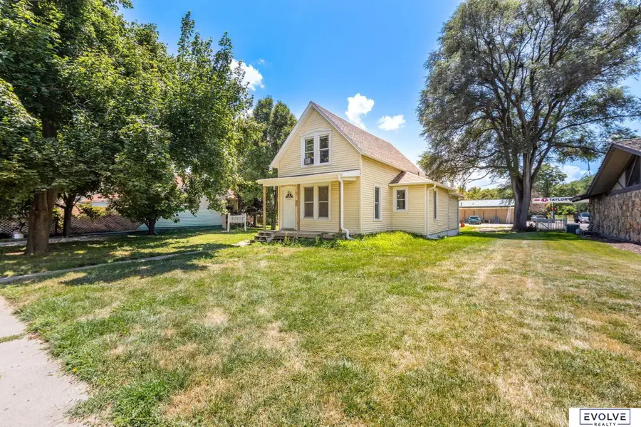 1853 Colfax Street, Blair, NE 68008 - #2