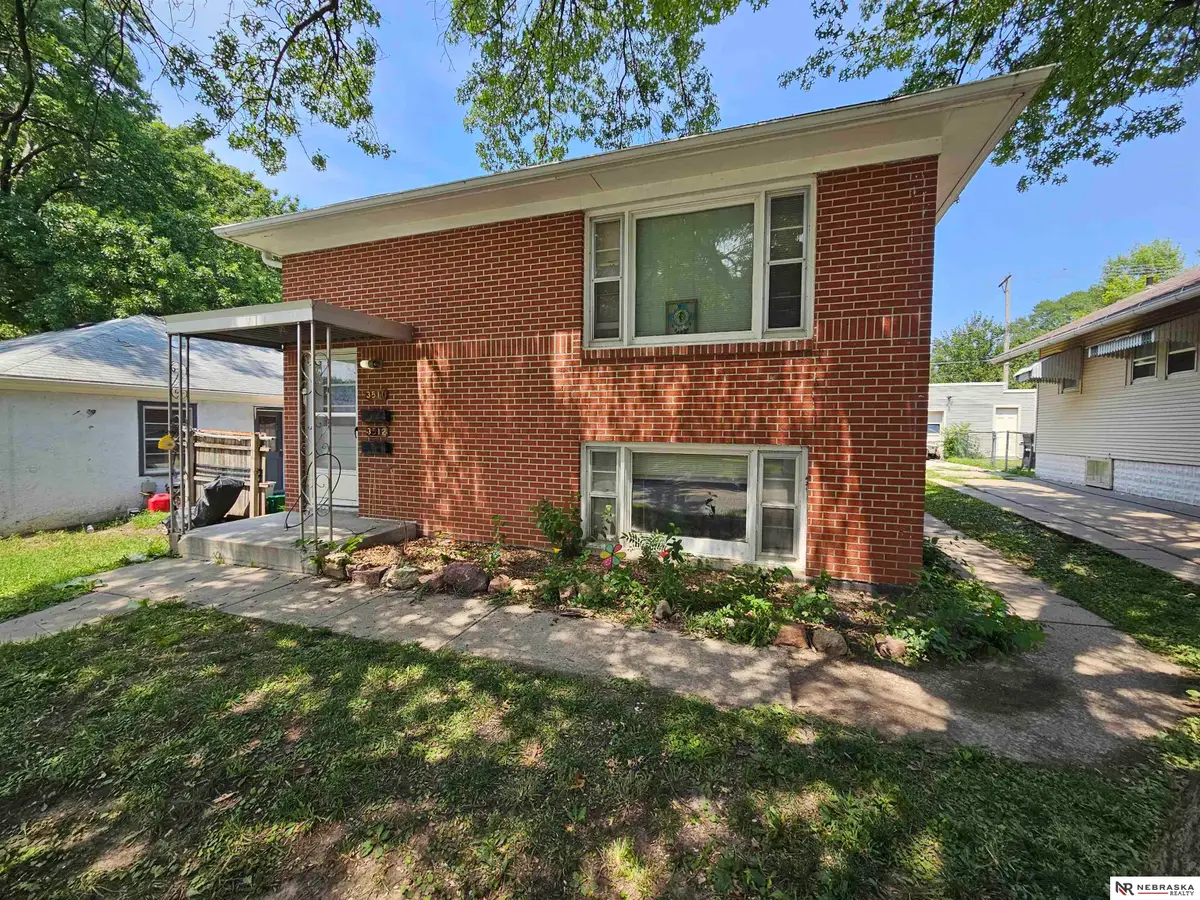 3510 A Street #1 & 2, Lincoln, NE 68510 - #1