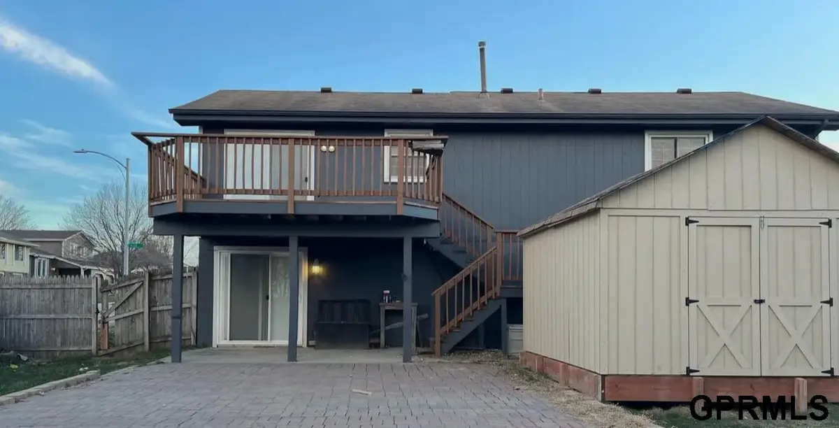 12804 Olive Street, La Vista, NE 68138 - #1