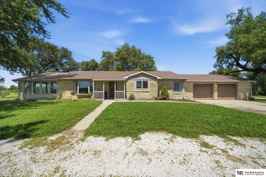 3422 Van Dorn Road, Beaver Crossing, NE 68313 - #2