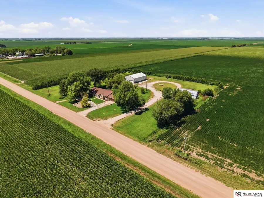 3422 Van Dorn Road, Beaver Crossing, NE 68313 - #3