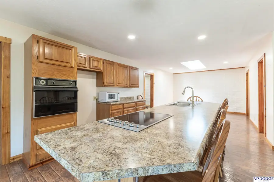 11014 N Lakeshore Drive, Blair, NE 68008 - #2