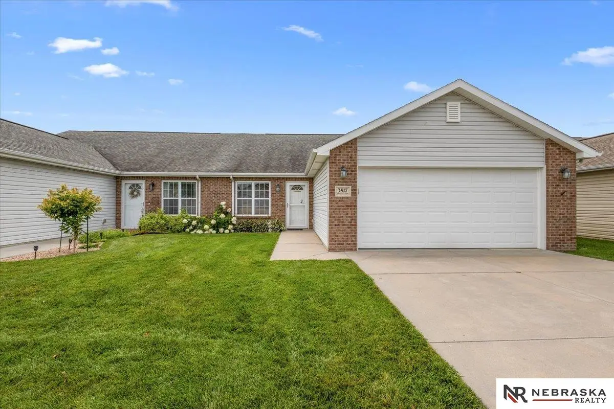 3917 Ballard Court, Lincoln, NE 68504 - #1