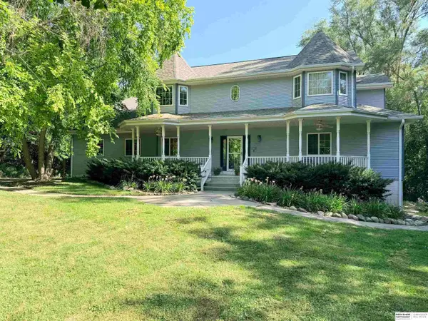 4706 S Ranch Circle, Blair, NE 68008