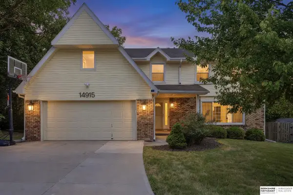 14915 Martha Circle, Omaha, NE 68144