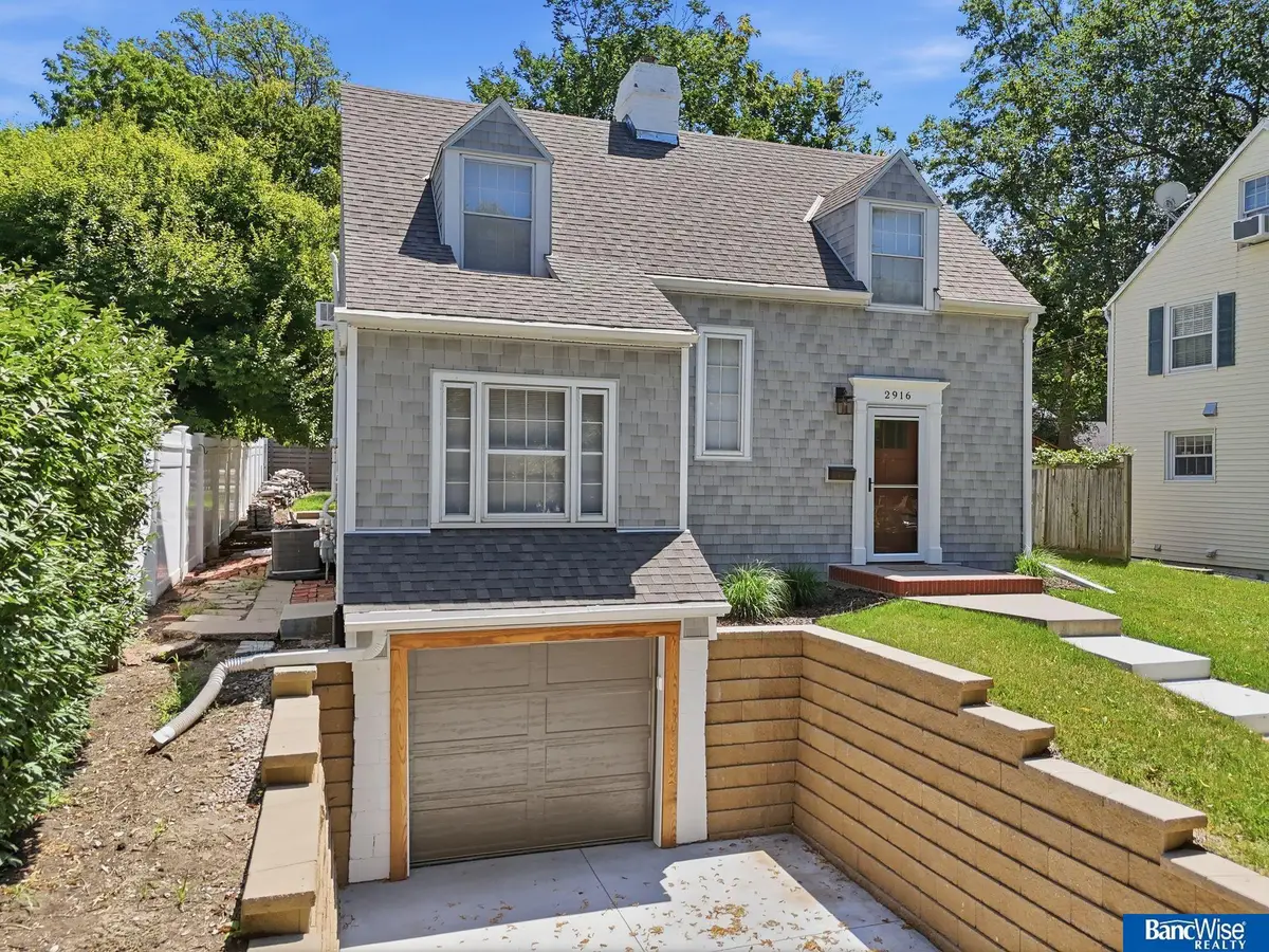 2916 S 26th Street, Lincoln, NE 68502 - #1