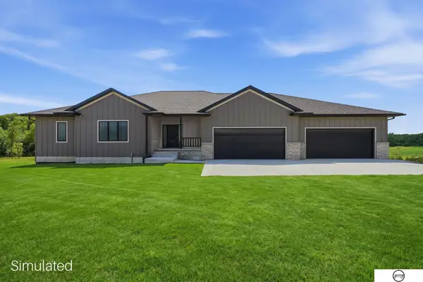 20155 S 120th Street, Hickman, NE 68372
