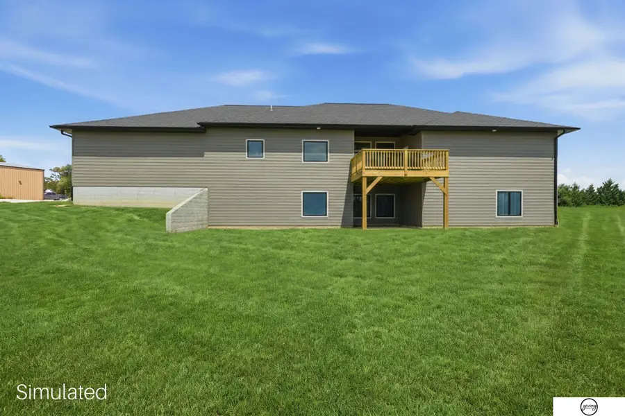 20155 S 120th Street, Hickman, NE 68372 - #2