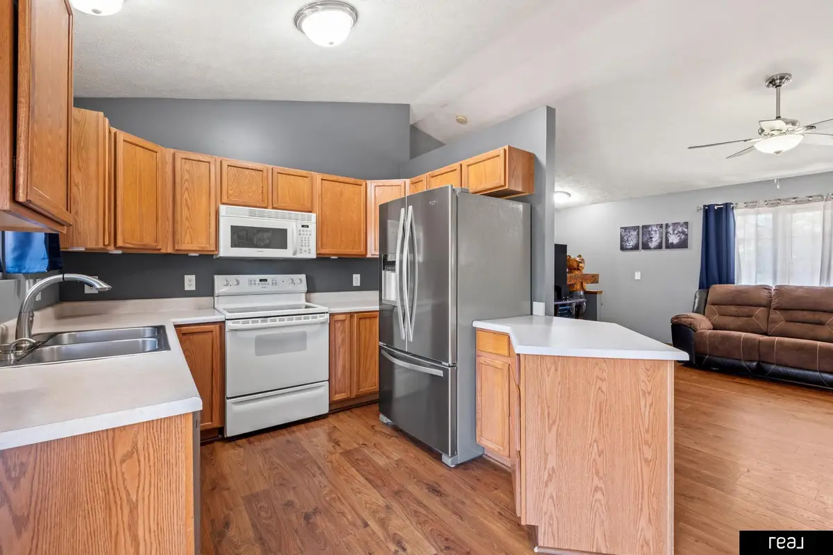 262 N 28th Street, Ashland, NE 68003 - #1